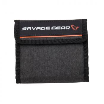 Savage Gear Flip Wallet Rig und Lure